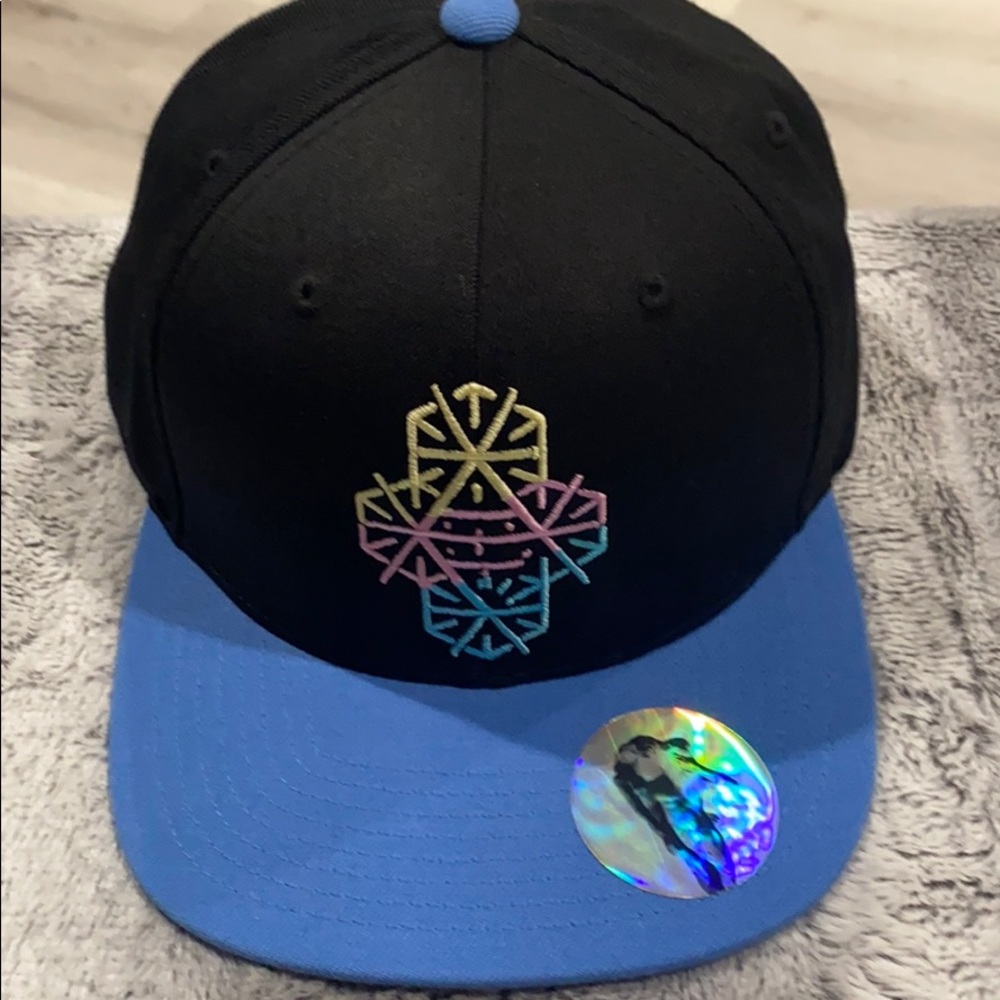 Coachella Hat